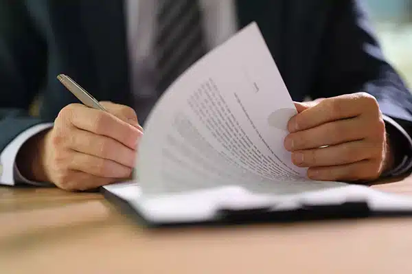 Contester amende et contravention en ligne - Galerie 5